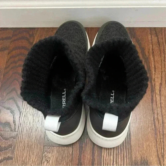 Merrell Cloud Renew Bluff Boots Women’s Size 7.5 Warm 100 g Insulation J003508 - Picture 6 of 16